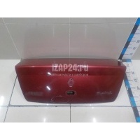 Крышка багажника Renault Clio II/Symbol (1998 - 2008) 7751472272