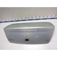 Крышка багажника Renault Clio II/Symbol (1998 - 2008) 7751472272