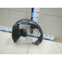 Локер передний левый Renault Clio II/Symbol (1998 - 2008) 8200067074