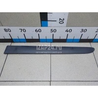 Молдинг задней левой двери Renault Clio II/Symbol (1998 - 2008) 7700410280