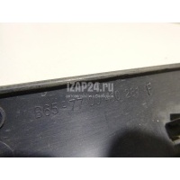 Молдинг задней правой двери Renault Clio II/Symbol (1998 - 2008) 7700410281