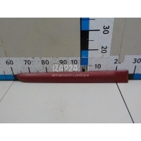 Молдинг задней правой двери Renault Clio II/Symbol (1998 - 2008) 7700410281
