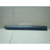 Молдинг задней правой двери Renault Clio II/Symbol (1998 - 2008) 7700410281