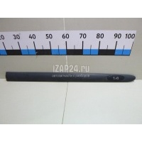 Молдинг передней правой двери Renault Clio II/Symbol (1998 - 2008) 7700410279