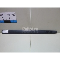 Молдинг передней правой двери Renault Clio II/Symbol (1998 - 2008) 7700410279