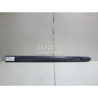 Молдинг передней правой двери Renault Clio II/Symbol (1998 - 2008) 7700410279