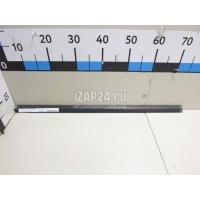 Накладка стекла переднего правого Renault Clio II/Symbol (1998 - 2008) 8200753750