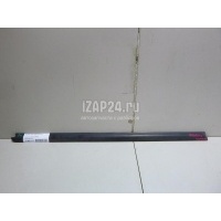 Накладка стекла переднего правого Renault Clio II/Symbol (1998 - 2008) 8200753750