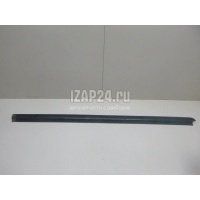 Накладка стекла переднего правого Renault Clio II/Symbol (1998 - 2008) 8200753750