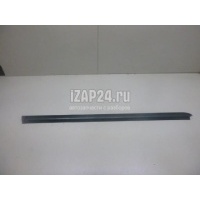 Накладка стекла переднего правого Renault Clio II/Symbol (1998 - 2008) 8200753750