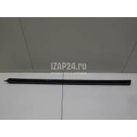 Накладка стекла переднего правого Renault Clio II/Symbol (1998 - 2008) 8200753750