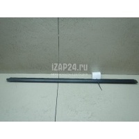 Накладка стекла переднего правого Renault Clio II/Symbol (1998 - 2008) 8200753750