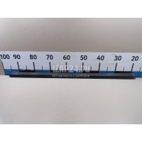 Накладка стекла переднего правого Renault Clio II/Symbol (1998 - 2008) 8200753750