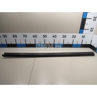 Накладка стекла переднего правого Renault Clio II/Symbol (1998 - 2008) 8200753750