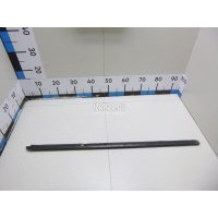 Накладка стекла переднего правого Renault Clio II/Symbol (1998 - 2008) 8200753750