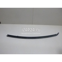 Направляющая стекла двери Renault Clio II/Symbol (1998 - 2008) 7700836657