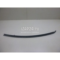 Направляющая стекла двери Renault Clio II/Symbol (1998 - 2008) 7700836657
