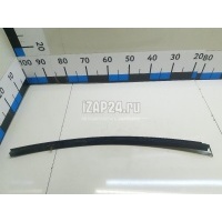 Направляющая стекла двери Renault Clio II/Symbol (1998 - 2008) 7700836657