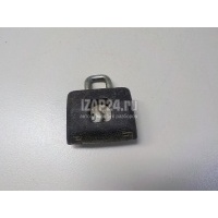Ответная часть замка багажника Renault Clio II/Symbol (1998 - 2008) 7700817724