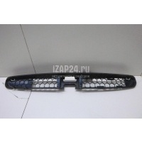 Решетка в бампер Renault Clio II/Symbol (1998 - 2008) 8200050533