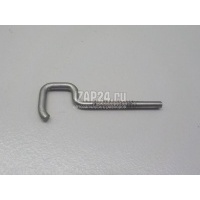 Тяга замка багажника Renault Clio II/Symbol (1998 - 2008) 8200527061