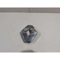 Эмблема Renault Clio II/Symbol (1998 - 2008) 628909891R