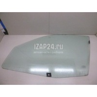 Стекло двери передней левой Renault Clio II/Symbol (1998 - 2008) 7700435331