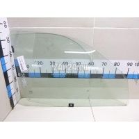 Стекло двери передней правой Renault Clio II/Symbol (1998 - 2008) 7700435332
