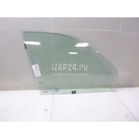 Стекло двери передней правой Renault Clio II/Symbol (1998 - 2008) 7700435332