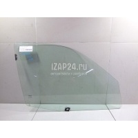 Стекло двери передней правой Renault Clio II/Symbol (1998 - 2008) 7700435332