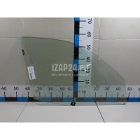 Стекло двери передней правой Renault Clio II/Symbol (1998 - 2008) 7700435332