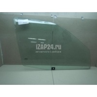Стекло двери передней правой Renault Clio II/Symbol (1998 - 2008) 7700435332
