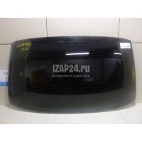 Стекло заднее Renault Clio II/Symbol (1998 - 2008) 7700435174