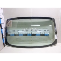 Стекло заднее Renault Clio II/Symbol (1998 - 2008) 7700435174