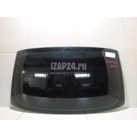 Стекло заднее Renault Clio II/Symbol (1998 - 2008) 7700435174