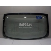 Стекло заднее Renault Clio II/Symbol (1998 - 2008) 7700435174
