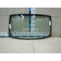 Стекло заднее Renault Clio II/Symbol (1998 - 2008) 7700435174