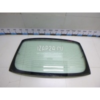 Стекло заднее Renault Clio II/Symbol (1998 - 2008) 7700435174