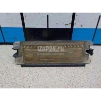 Фонарь подсветки номера Renault Clio II/Symbol (1998 - 2008) 7700433414