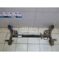 Балка задняя Renault Clio II/Symbol (1998 - 2008) 7701473856