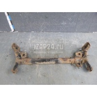 Балка задняя Renault Clio II/Symbol (1998 - 2008) 7701473856