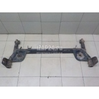 Балка задняя Renault Clio II/Symbol (1998 - 2008) 7701472472