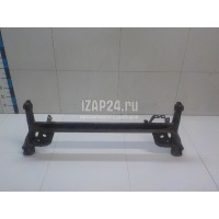 Балка задняя Renault Clio II/Symbol (1998 - 2008) 7701473856