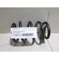 Пружина задняя Renault Clio II/Symbol (1998 - 2008) 8200844169