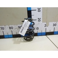Пружина задняя Renault Clio II/Symbol (1998 - 2008) 8200844169