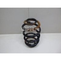 Пружина задняя Renault Clio II/Symbol (1998 - 2008) 8200844169