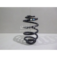Пружина задняя Renault Clio II/Symbol (1998 - 2008) 8200844169