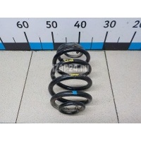Пружина задняя Renault Clio II/Symbol (1998 - 2008) 8200844169