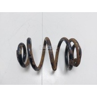 Пружина задняя Renault Clio II/Symbol (1998 - 2008) 8200844169