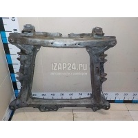 Балка подмоторная Renault Clio II/Symbol (1998 - 2008) 8200741079